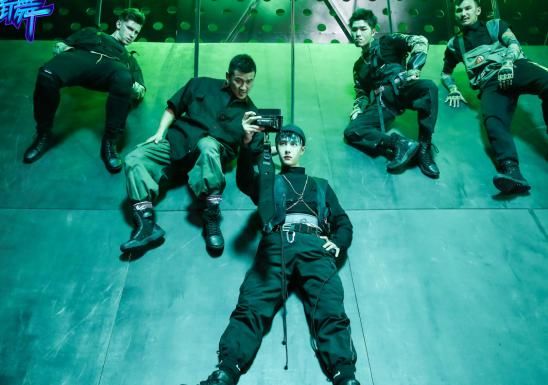 流量|王一博被扒在《这就是街舞3》抄袭,但他口口声声说这很不尊重人