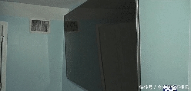 带走|男子网购74英寸电视，却收到86英寸的，几天后他被警方带走