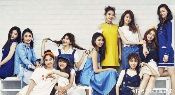  超过|《青春有你2》韩国广受好评，且花哨的彩虹屁据说超过了韩国艾杜