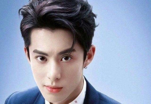 王鹤棣|帅气搞笑的王鹤棣，也有心酸史，这样的王鹤棣你了解吗？