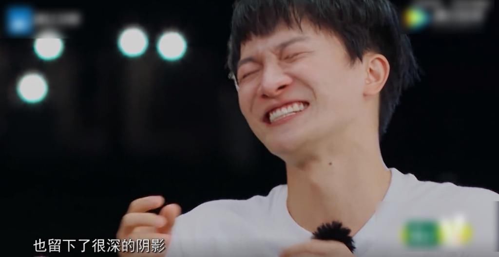  节目|周深参加节目，表示：“害怕太喜欢大家”，贾玲的回应戳人泪点