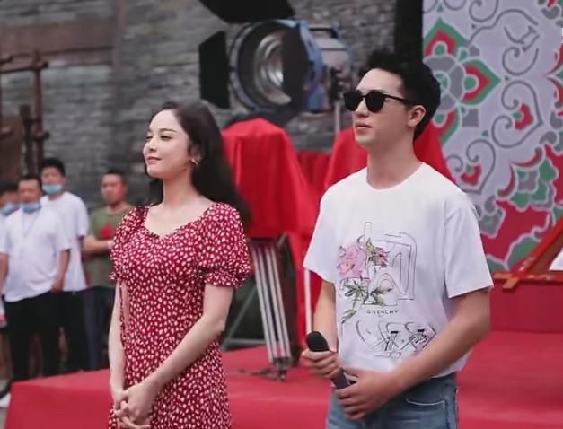 古力|《让生活好看》收官:古力娜扎友情出镜,谁注意到郑爽的表情?