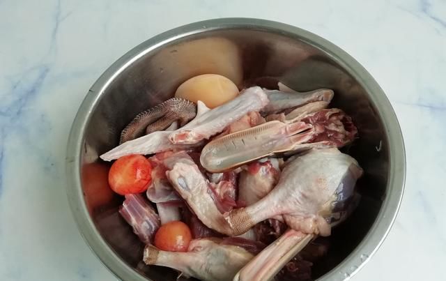 靠边站|立秋后，猪肉羊肉都靠边站，秋天最该吃这肉，滋补开胃降秋燥