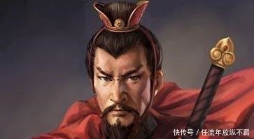 大雨|大雨冲刷后现身的千年古墓，其中一件珍贵文物，打脸日本人