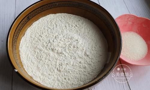 在家|在家做糖糕不软不酥,原来少了最关键的2步,怪不得没买的好吃