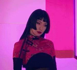  毛巾|她是《这就是街舞3》钟汉良最期待的选手，现场都想直接给毛巾了