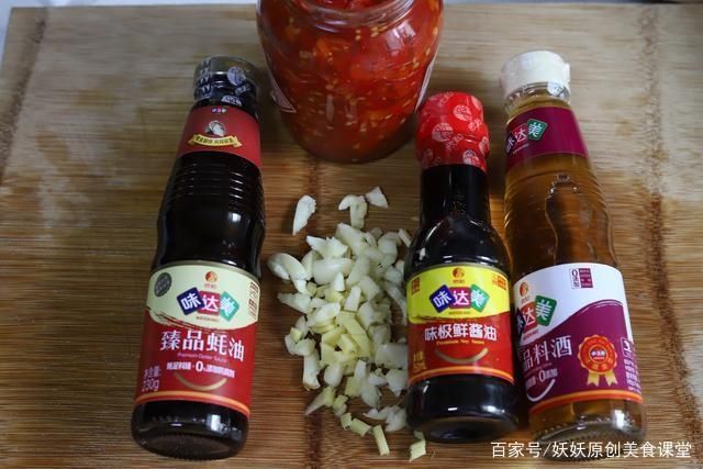  便宜|三伏天就馋这个菜，香辣美味，超级下饭，便宜又好吃