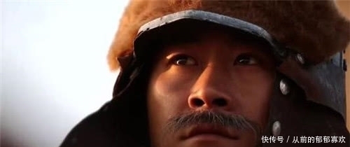 耶侓大石|一个令欧洲胆寒的中国皇帝，若非病死必征欧洲，不是成吉思汗