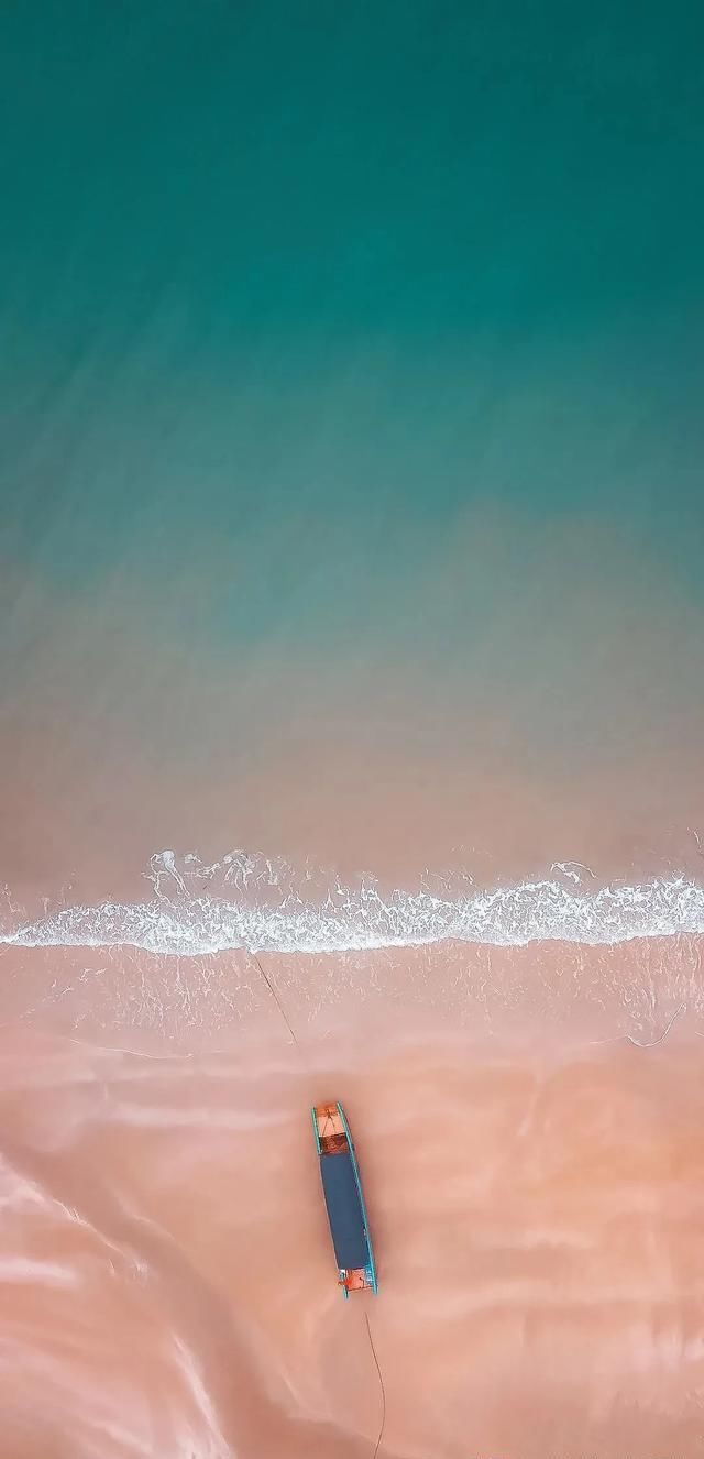 海中|中国这个美丽海滨！城在海中、海在城中，藏着绝妙生活却少有人知