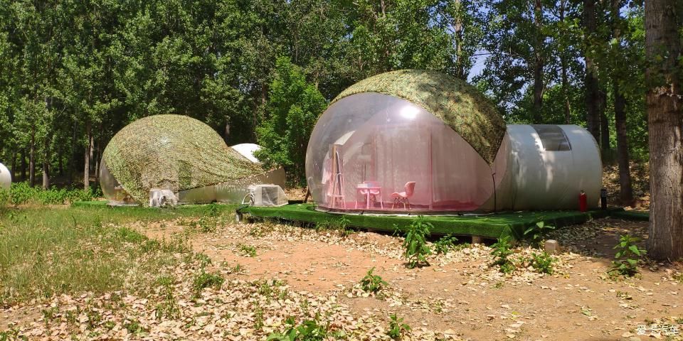  度假村|泗水万紫千红度假村一日游