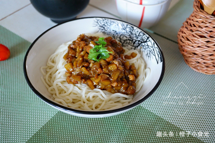 推荐|头伏饺子二伏面,今天你吃面了吗推荐6道面条做法,道道都美味