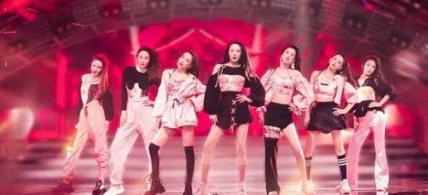 镜头|《浪姐》节目组良心发现投票终于变正常,大量镜头弥补亏欠嘉宾