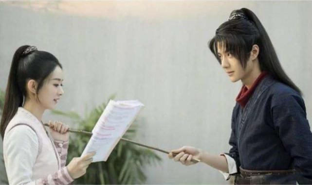  不错|王一博今年影视资源不错，又要参演一部新剧，却出现了1个问题