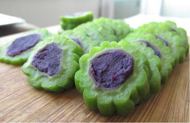  感受|40道菜品精选，食材丰富味道鲜美，真情感受中华美食文化