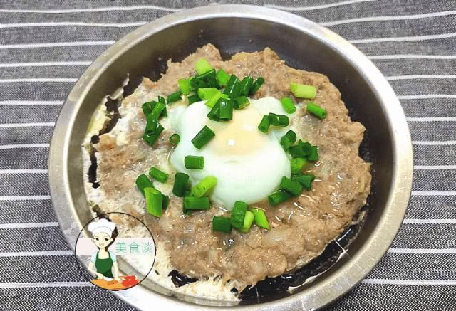  肉菜|秋天要多吃蒸菜，这菜蒸一蒸，10分钟上桌，鲜美极了，简单又营养