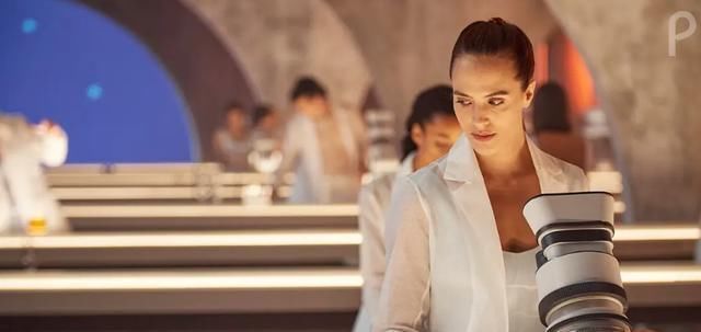  经典|无隐私, 无限制, 今年尺度最大的美剧来了