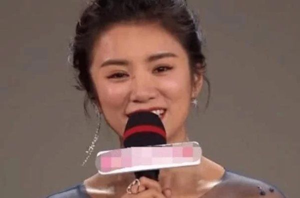  当红|她曾是当红主持人，因念错赞助商名字被“雪藏”，如今30岁成这样