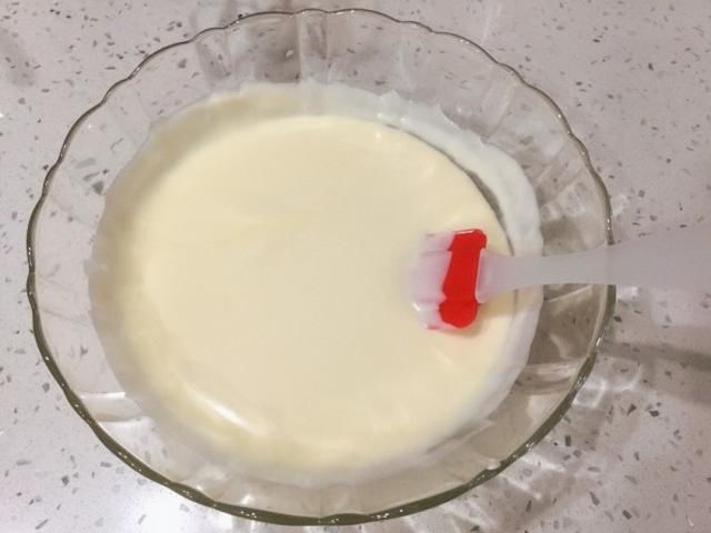  超级|超级美味的慕斯蛋糕，颜值超高，没有烤箱也能做哦，吃再多也不腻