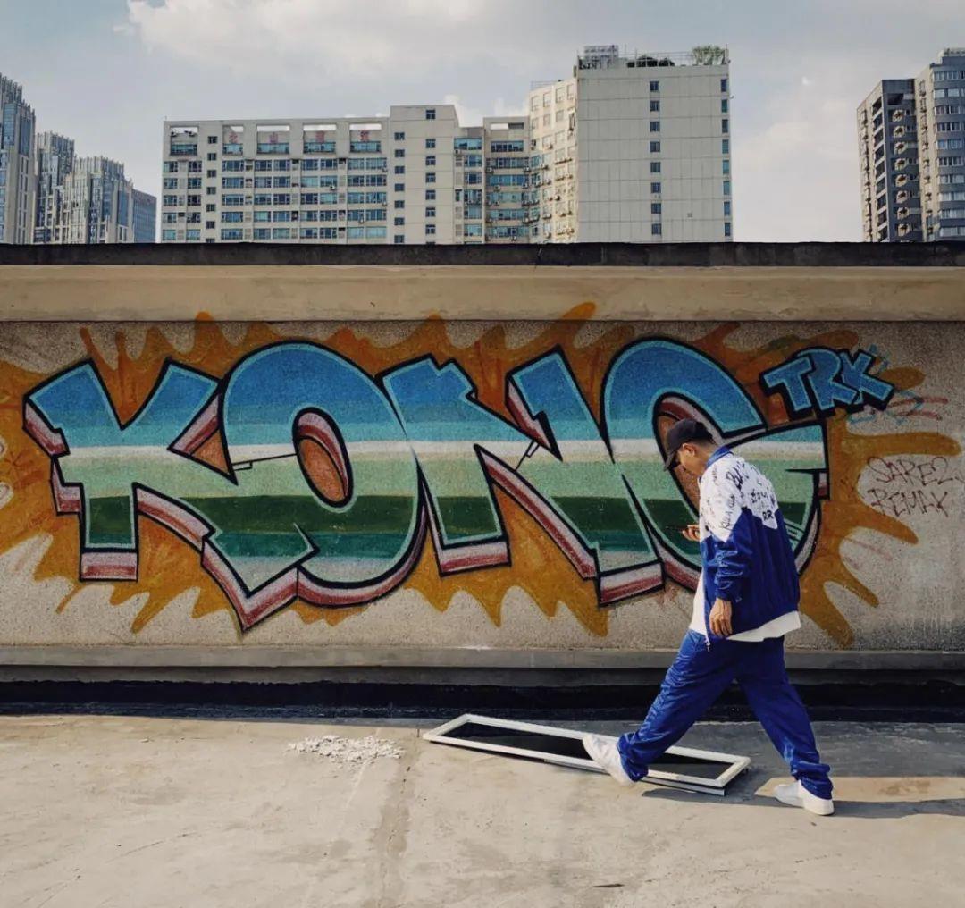 完新|参加完新说唱,C-BLOCK的发展方向就不同了吗?