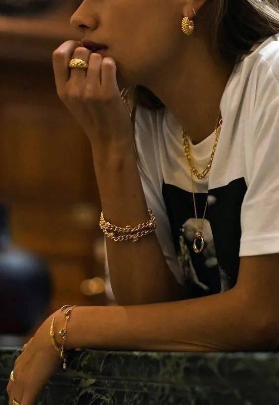  究竟|究竟为何大家如此“链链不舍”？！