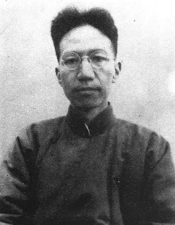  心中|今日大学已遍地，而这所仅存在了8年的大学却是我心中的第一！