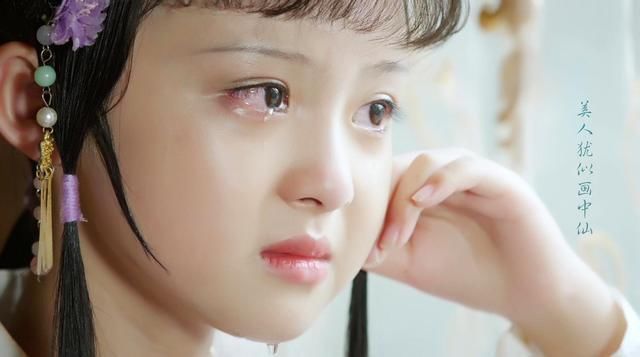  骨火|神仙选角，《隐秘的角落》三个小戏骨火了，这些后浪们，够浪的！