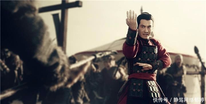 天才|我国古代十大天才名将,你又了解多少?