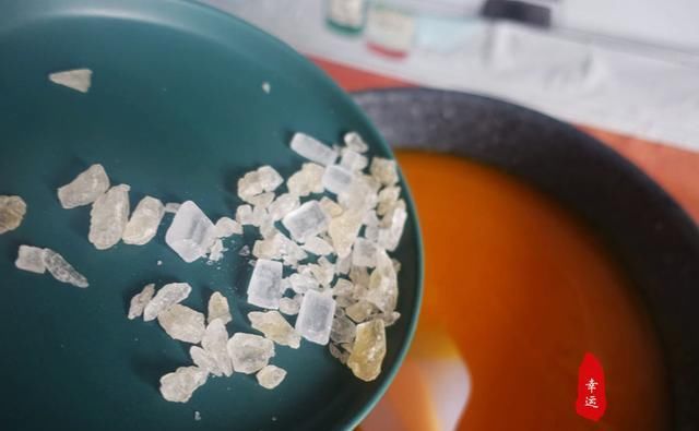 制作|用南瓜制作的凉糕,香甜沙软,带给你的是不一样的口感和味道