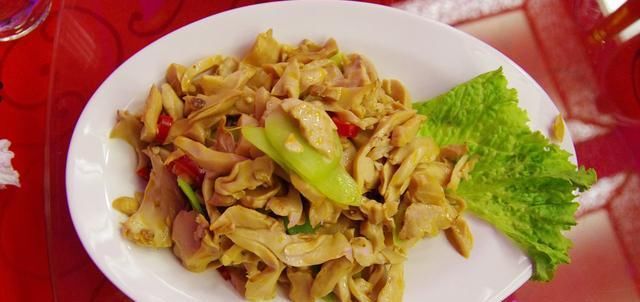  凉菜|天热，这5道凉菜分享给大家，每天换样吃，省事又营养，全家爱吃