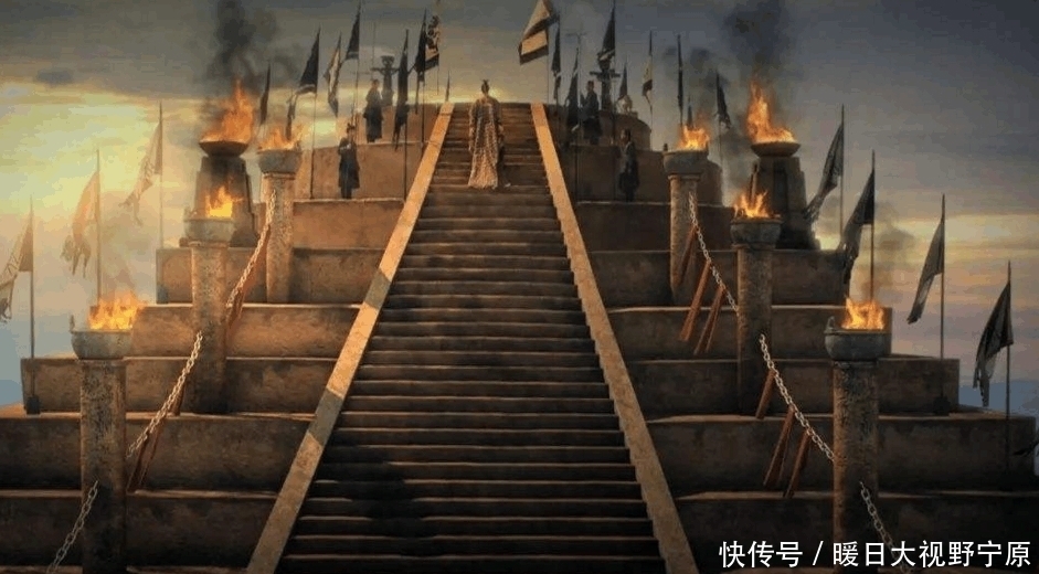  兄弟|兄弟被杀, 太子在葬礼上洋洋得意, 皇帝: 诛杀太子全家