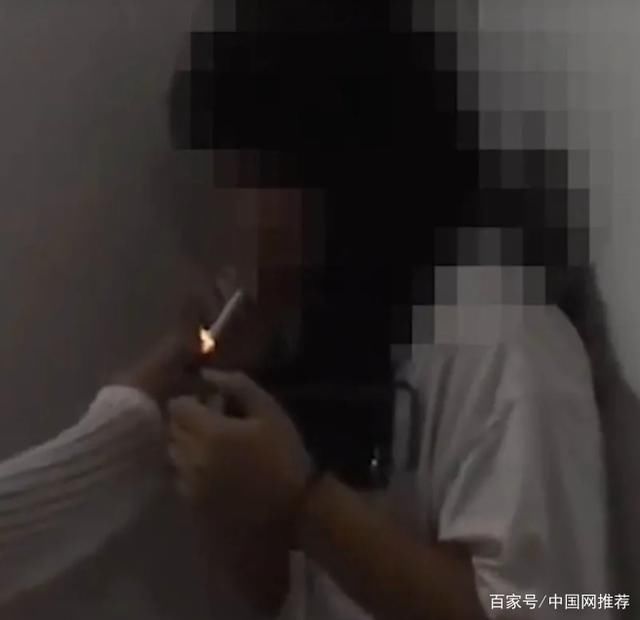 广东|广东13岁女生遭围殴、逼抽烟，5名嫌疑人被警方传唤