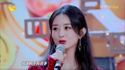  痕迹|赵丽颖王一博同框互动，CP剧本痕迹太刻意，字幕组满满求生欲