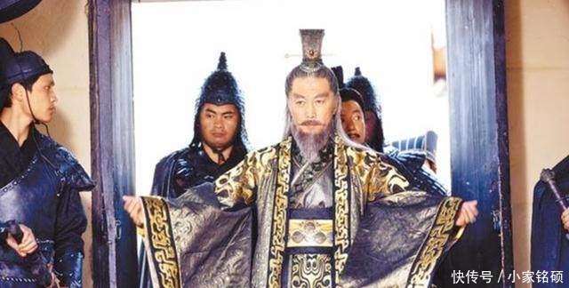 母仪天下|相士说:你定能母仪天下,结果差点被老公公害死,不久果然成皇后