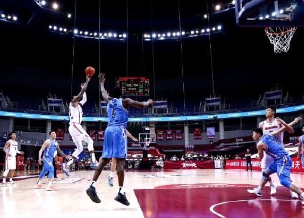  上一场|煮熟的鸭子吃到了！广东再无奇迹，阿联不回来，北京就要进决赛了