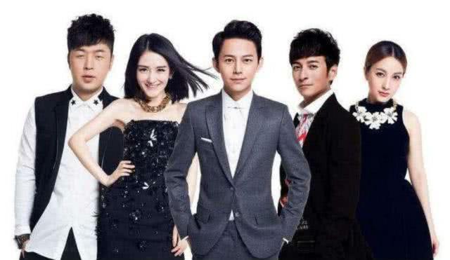  湖南卫视|他饿肚子录制《快本》，节目中无人打理，现如今快本已请不起