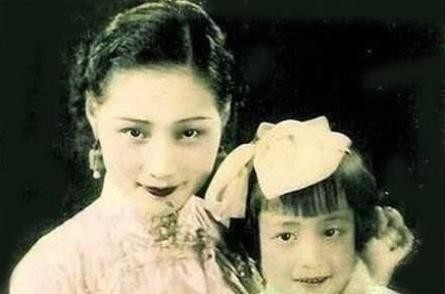 说出|军统女特务,临终前说出了关于戴笠的重要秘密,让人不敢相信