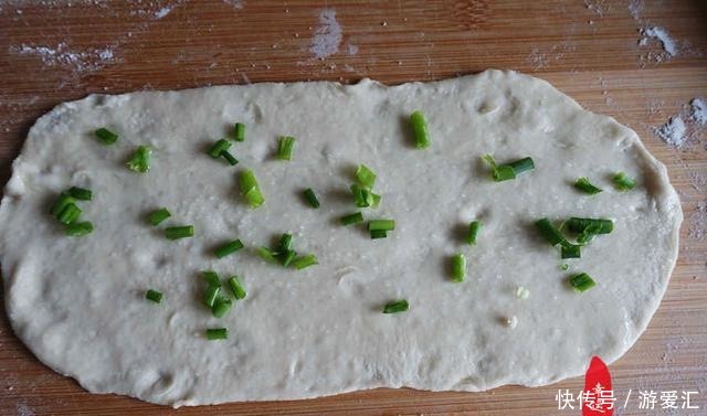 操作|早餐花卷越吃越爱吃,方法简单易操作,你也来试试吧