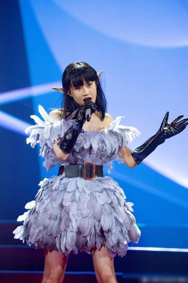  刷票|《浪姐》宁静团反超李斯团！一夜涨14万票，官方发声明抵制刷票