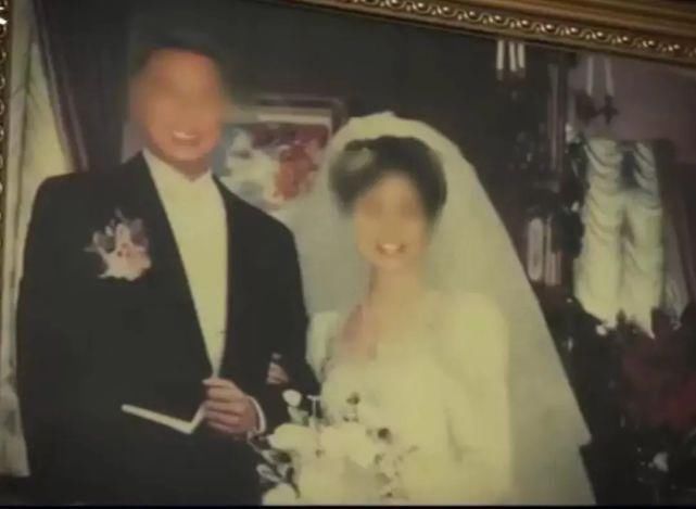 法官|结婚57年，连菜刀都要AA的八旬夫妻离婚了，还给法官送锦旗