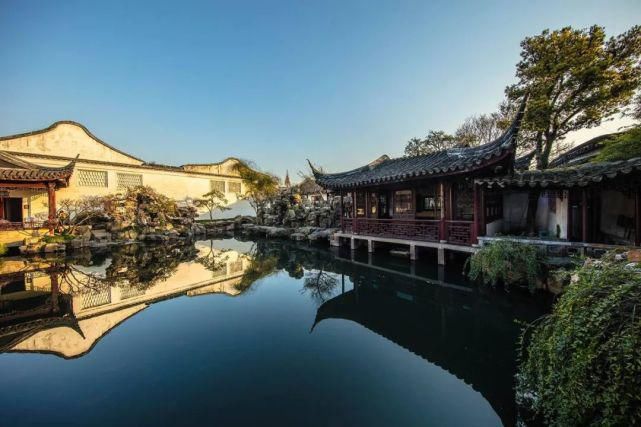 中国|中 国 人 的 “造 物 观”。