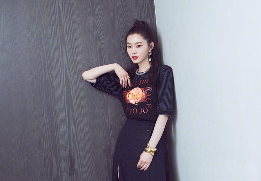  提前|《赘婿》剧组提前到“跑男”露脸，继宋轶后，又迎来蒋依依