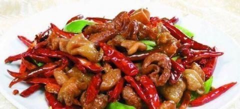 营养|美味又营养的几道家常菜,美味可口,简单又健康,家人吃的开心