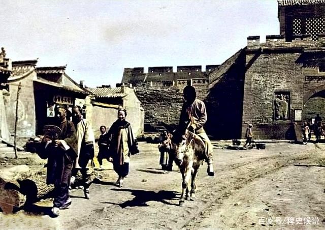 女儿|清代奇案：女儿被人掳走，凶手竟是老妪，县令巧判奇案，结局暖心