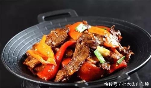  制作|湘厨分享7道拿手菜品的制作，手法独特、卖相诱人！