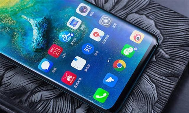  蒙圈|华为彻底蒙圈了，Mate20已跌破2000元，为何销量还在猛涨？