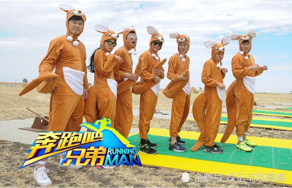  视频|邓超发视频想念跑男成员漏说两人，补录11个字给热巴，却不愿提起他