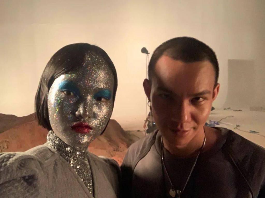 时装|棉麻丝绒时装特辑| 我们兵分四路之后的幕后故事