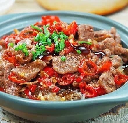 美食|居家待客, 教你八道简单上档次的家常菜, 喷香下饭, 美味又营养