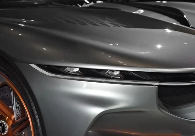  款概念车|众说纷纭论岚图｜驾仕圆桌