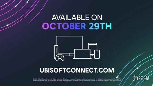 Connect|育碧整合Ubisoft Club和Uplay推出全新Ubisoft Connect